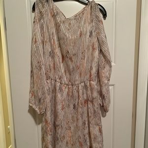 White House Black Market Dresses - WHBM dress, NWT. Size 8. White House Black Market Dresses - WHBM dress, NWT. Size 8.